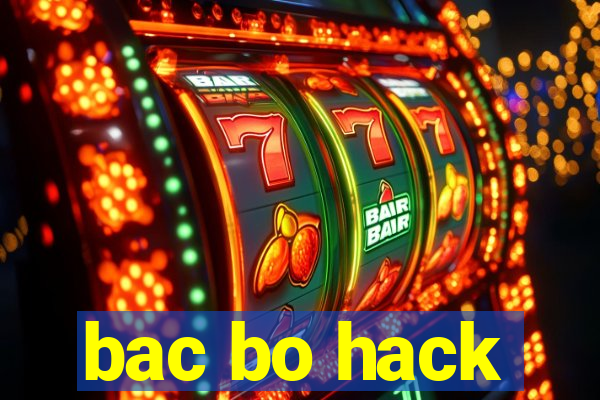 bac bo hack